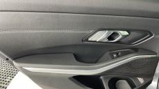 BMW 3 Series 320i xDrive M Sport 4dr Step Auto Petrol Saloon